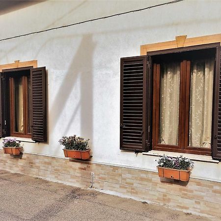 Casa&Mare Apartment Pizzo  Luaran gambar
