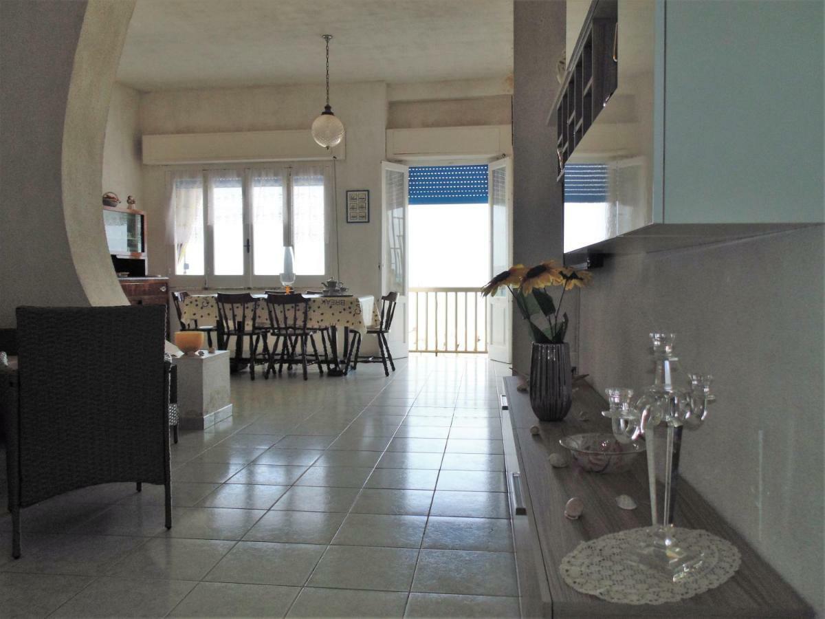 Casa&Mare Apartment Pizzo  Luaran gambar