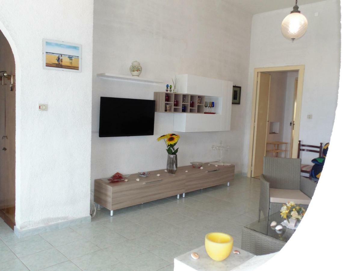Casa&Mare Apartment Pizzo  Luaran gambar