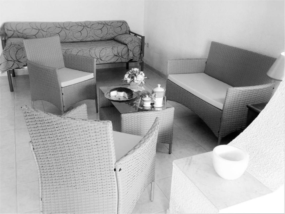 Casa&Mare Apartment Pizzo  Luaran gambar