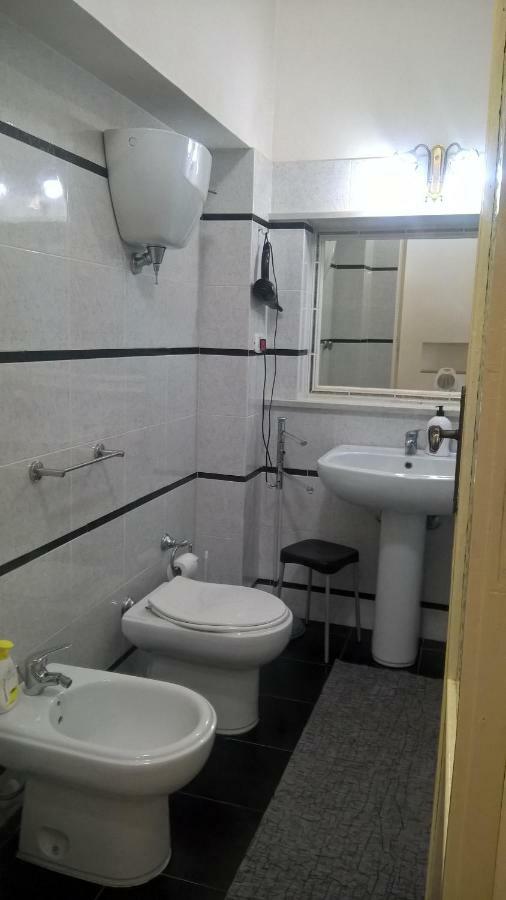 Casa&Mare Apartment Pizzo  Luaran gambar